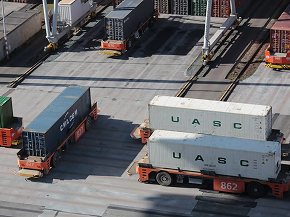 Why More Brands Are Choosing Ocean Freight Over Air