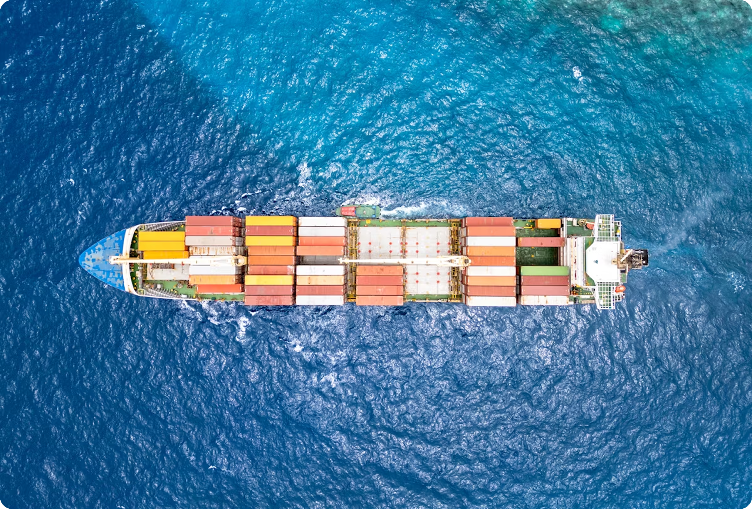 Sea Freight